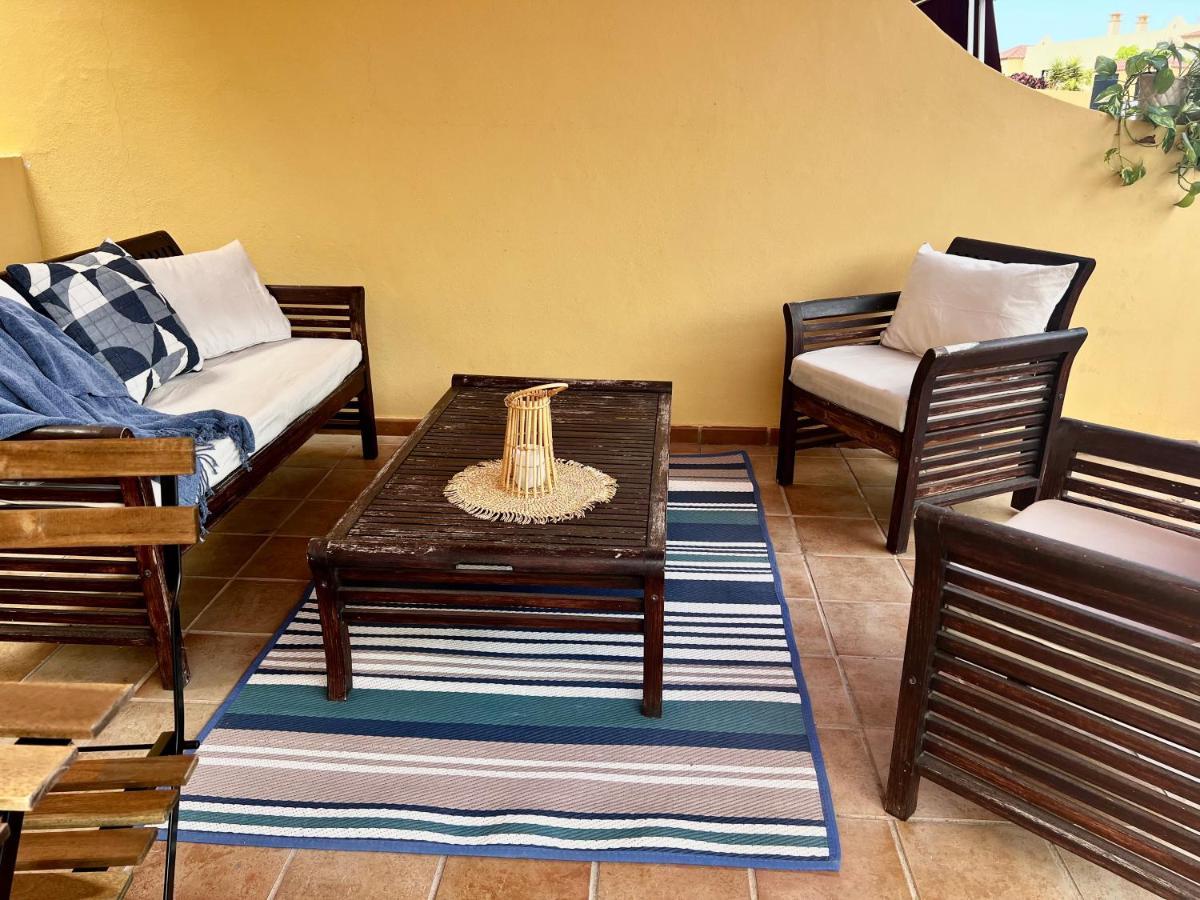 Magnolia Apartment Costa Adeje  Bagian luar foto