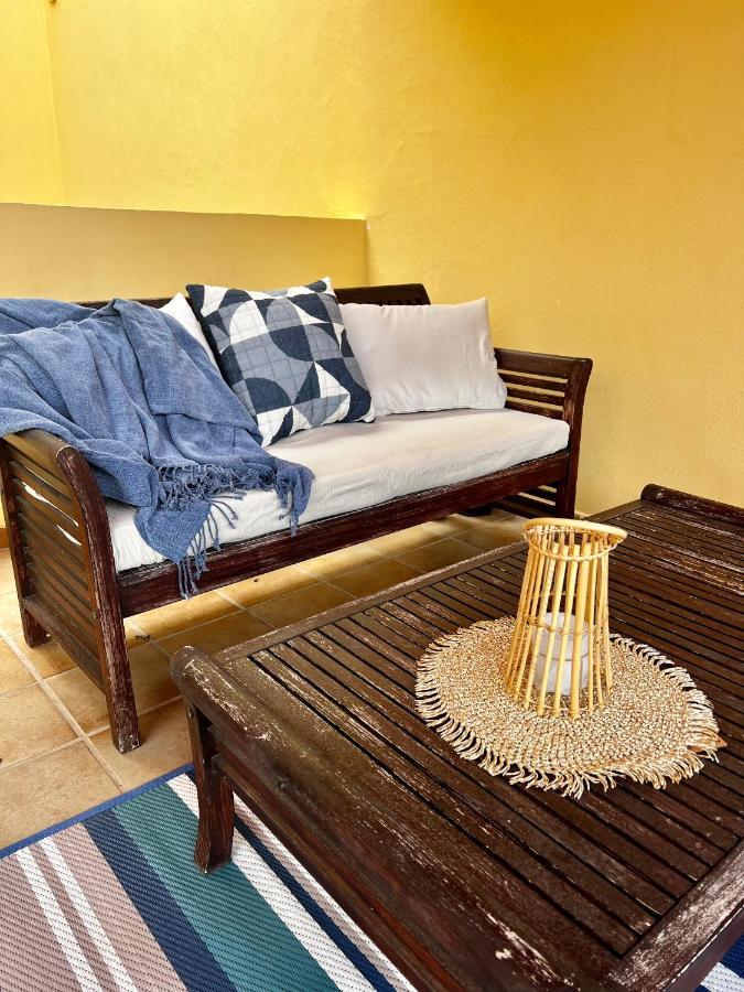 Magnolia Apartment Costa Adeje  Bagian luar foto