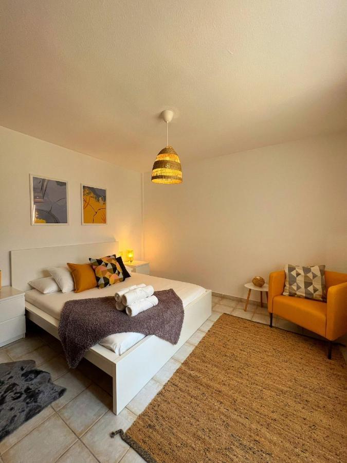 Magnolia Apartment Costa Adeje  Bagian luar foto