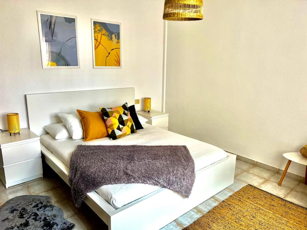 Magnolia Apartment Costa Adeje  Bagian luar foto
