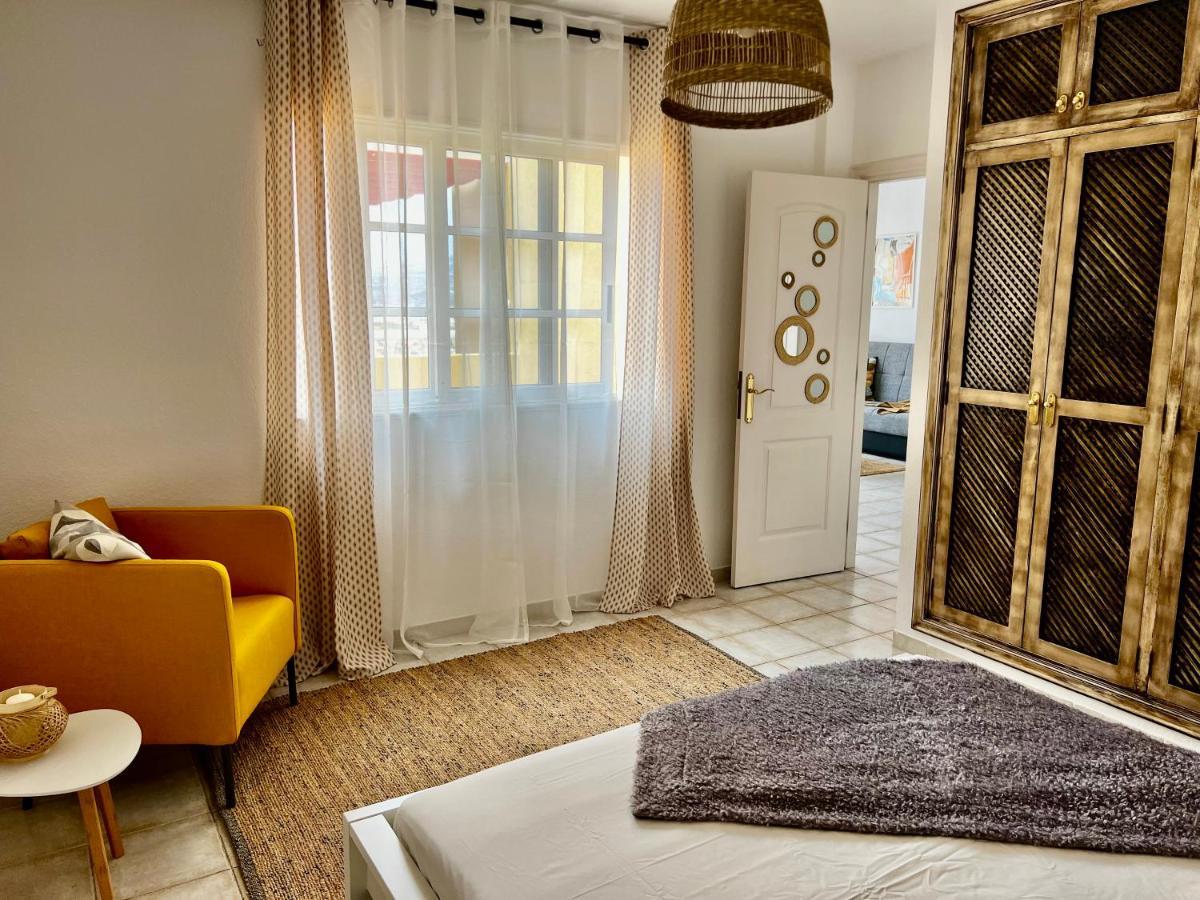 Magnolia Apartment Costa Adeje  Bagian luar foto