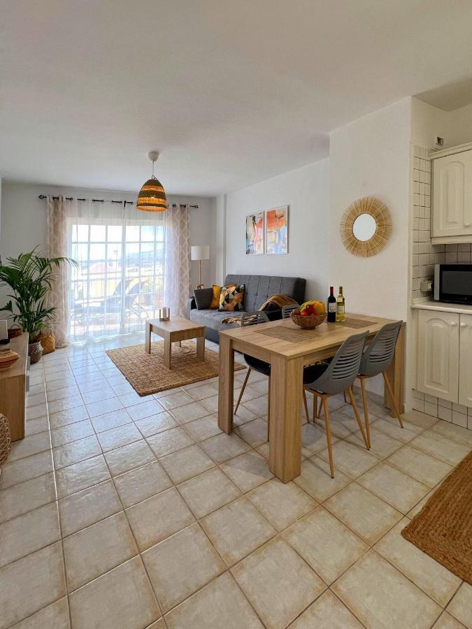 Magnolia Apartment Costa Adeje  Bagian luar foto