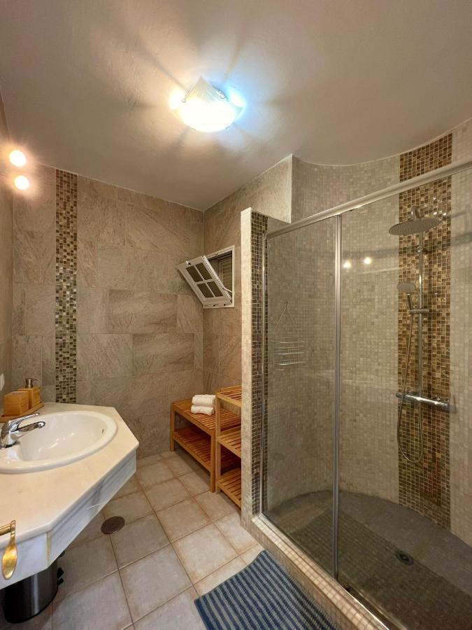 Magnolia Apartment Costa Adeje  Bagian luar foto